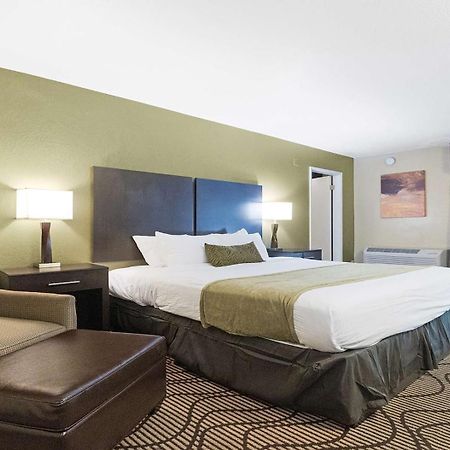 Best Western Gold Country Inn Грас Вали Екстериор снимка
