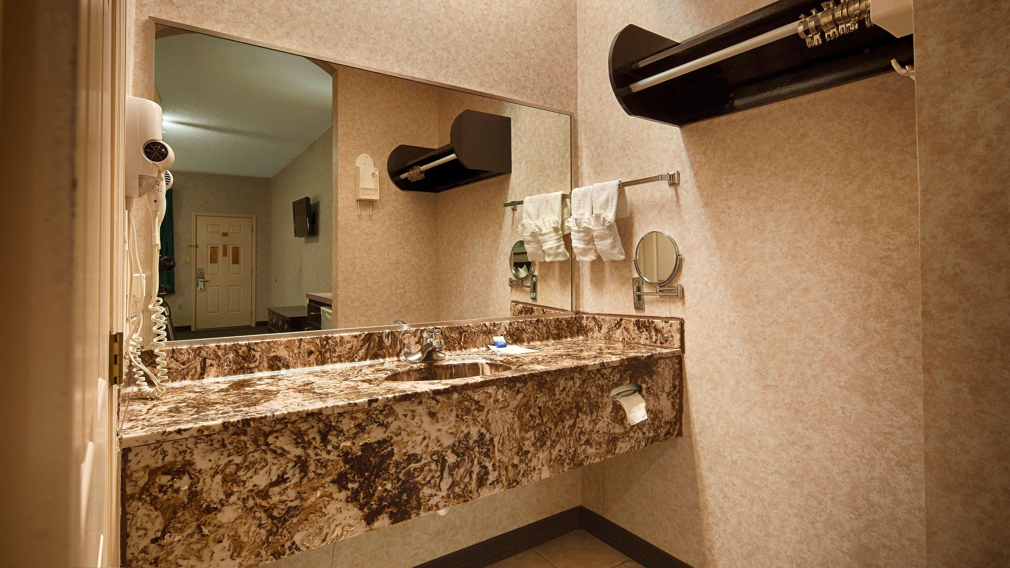 Best Western Gold Country Inn Грас Вали Екстериор снимка