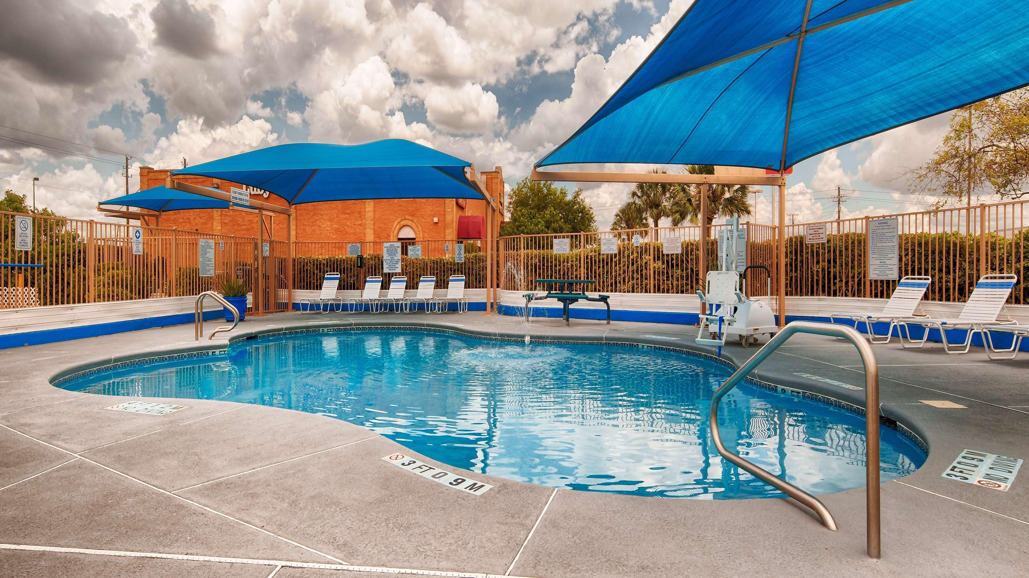 Best Western Gold Country Inn Грас Вали Екстериор снимка
