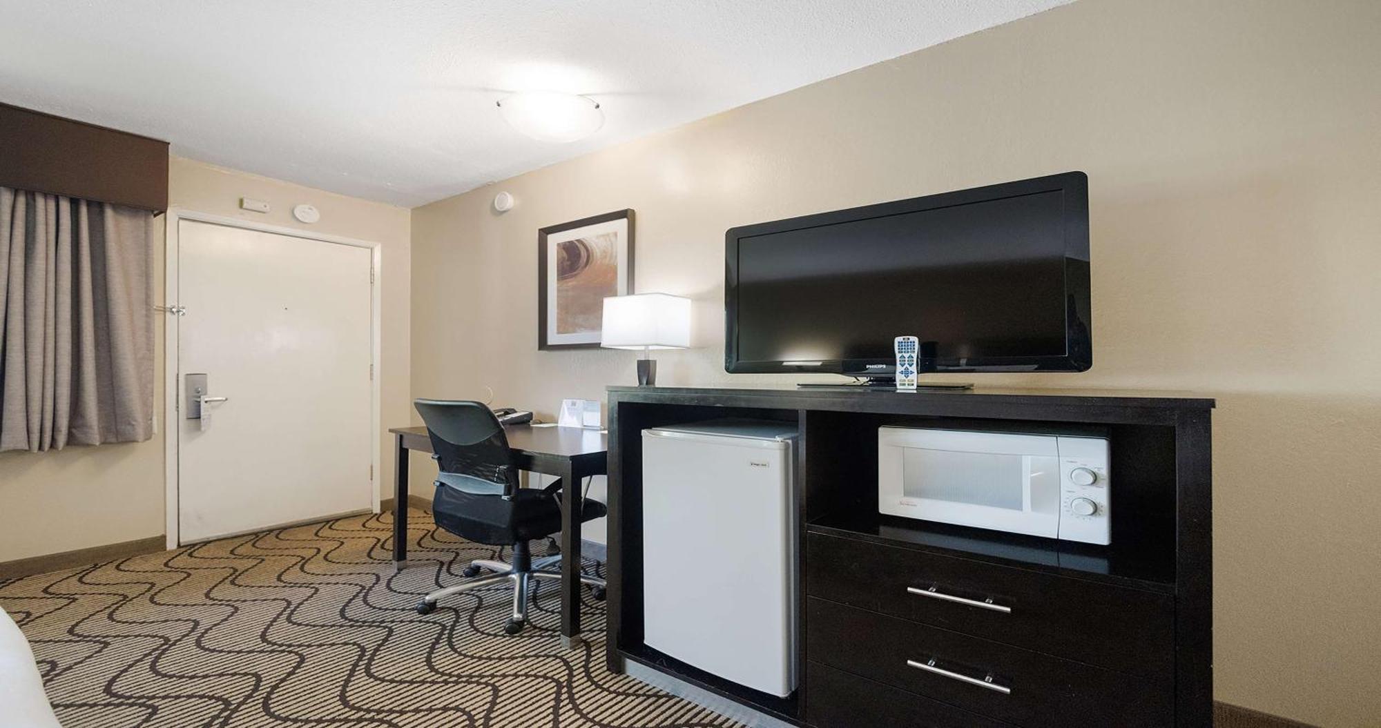 Best Western Gold Country Inn Грас Вали Екстериор снимка
