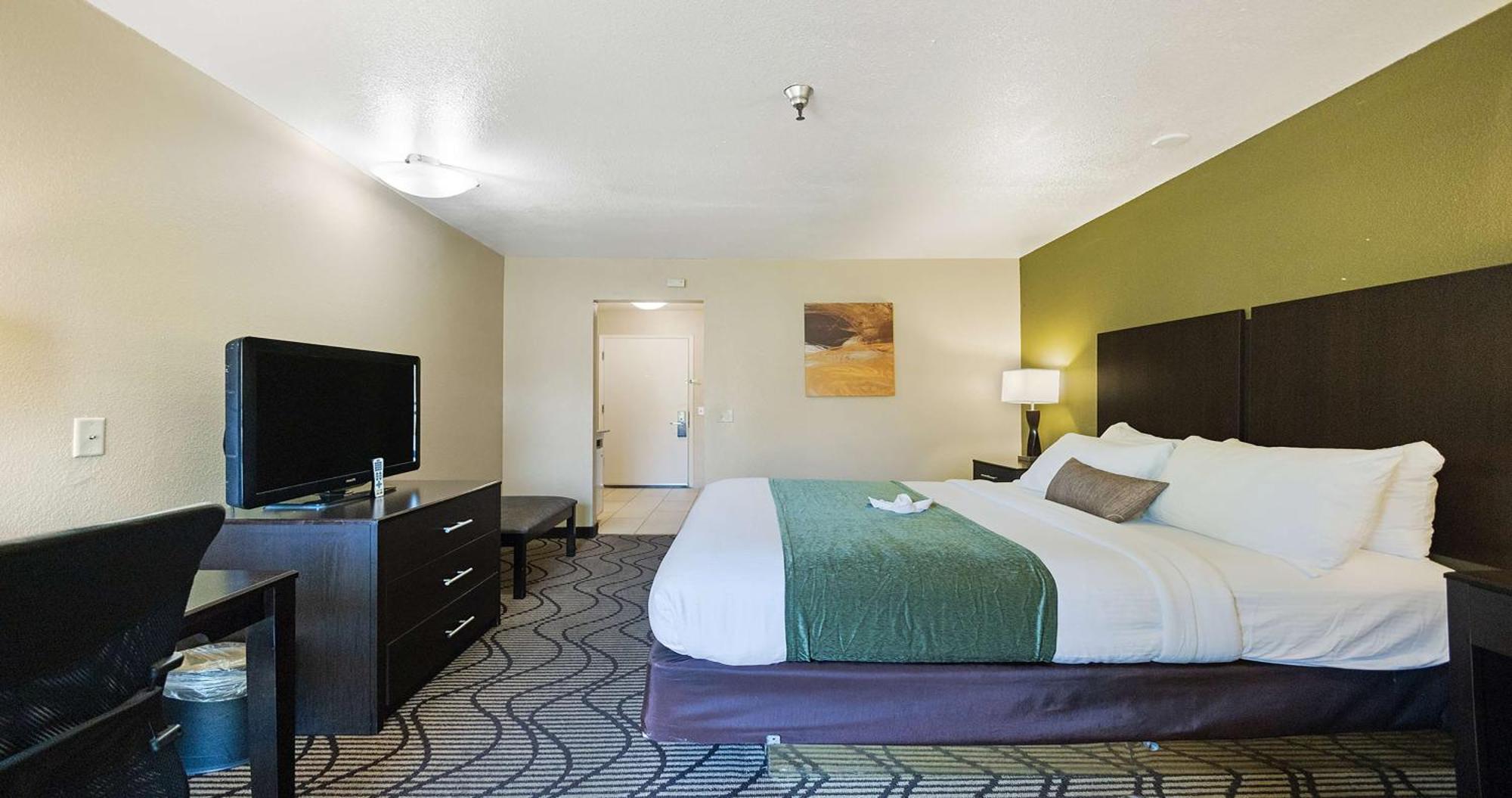 Best Western Gold Country Inn Грас Вали Екстериор снимка