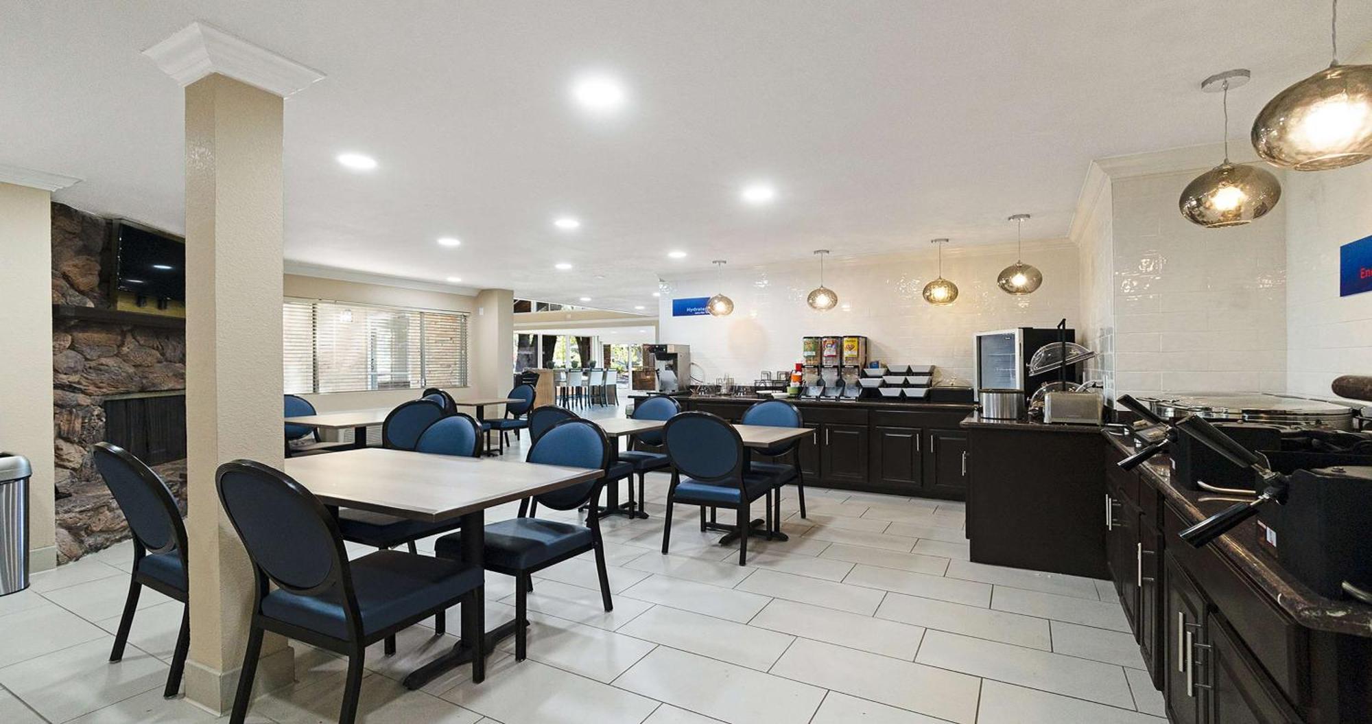 Best Western Gold Country Inn Грас Вали Екстериор снимка