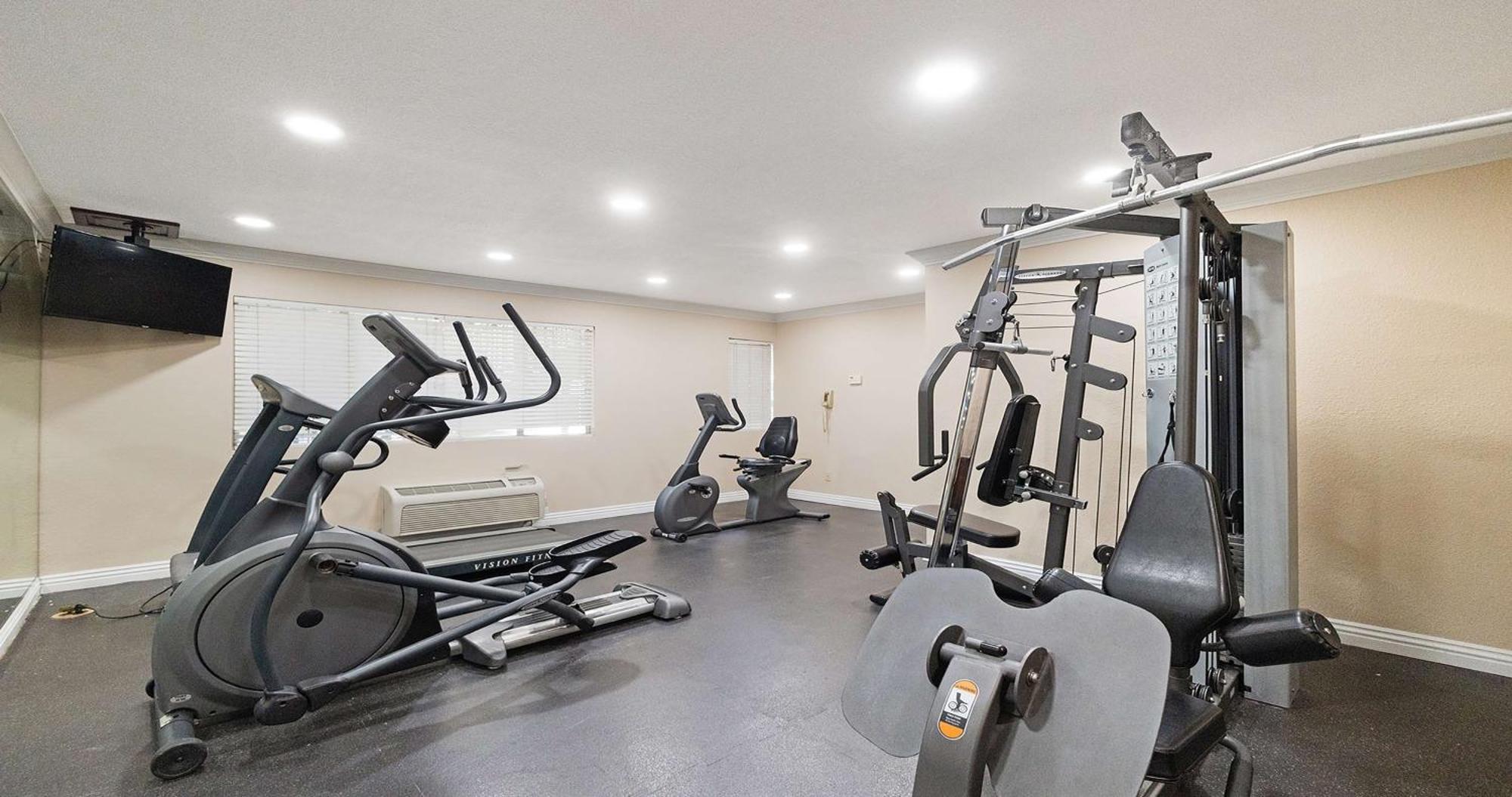 Best Western Gold Country Inn Грас Вали Екстериор снимка