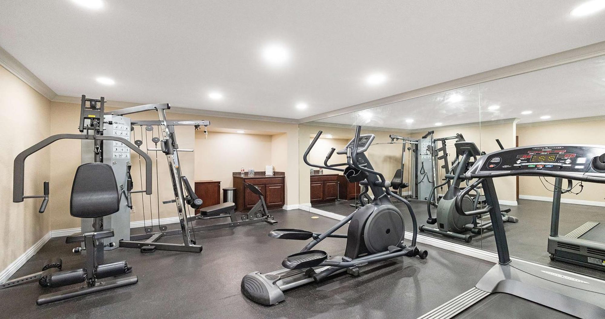 Best Western Gold Country Inn Грас Вали Екстериор снимка