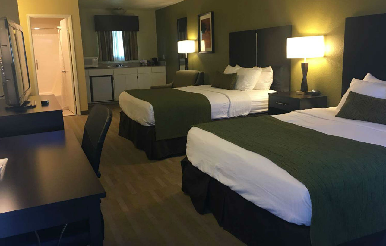 Best Western Gold Country Inn Грас Вали Екстериор снимка